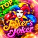 Joker's Joker icon