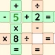 Zen Math Crossword icon