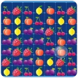 Ismail Fruit Splash icon