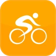 Fiets Tracker - Fietscomputer icon