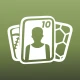 SportDex: Cartas esportivas ID icon