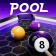 Infinity 8 Ball™ Rei do Bilhar icon
