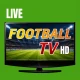 Live Football TV Streaming icon