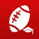 Superfan: College Football icon