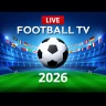 Live Football Streaming Tv HD