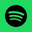 Spotify - Music and Podcasts icon