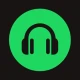 Spotube – Offline Music Player icon