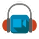 MP3 تحويل الفيديو icon
