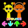 Sprunki Funky Beat