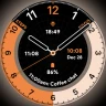 Simple Dial 2 - Watch face