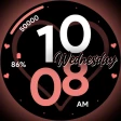 Valentine Dial - Watch face icon
