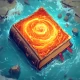 StoryWorld Historias RPG icon