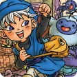 ドラゴンクエストモンスターズ　テリーのワンダーランドSP icon