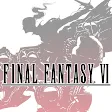 FINAL FANTASY VI icon
