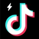 TikTok Lite – explora y apoya icon