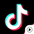 รูปพื้นหลังโดย TikTok icon