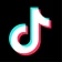 TikTok 틱톡 - 숏폼 영상, 라이브, 영상 편집 icon