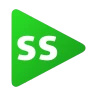 SS Player: Video Stream Player