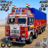 Indian Truck Cargo Truck Game