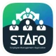 STAFO–HRMS for Small Business icon