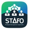 STAFO–HRMS for Small Business