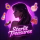 Starlit Treasures: Galaxy icon