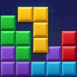 Color Block : เกมต่อบล็อก icon