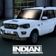 Mod Bussid Horn Indian icon