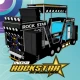 India Rockstar DJ Bussid icon