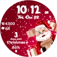 Christmas Countdown icon