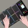 My Octapad: DJ Drum Pad