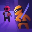 Stealth Master - Gioco di Tiro icon