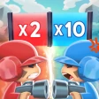 Grunt Rush: Battle and Conquer icon