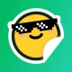 Sticker Maker, fazer figurinha icon