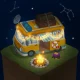マージサバイバル(マージゲーム) icon