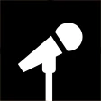 Stimuler: English speaking app icon