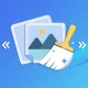 Wipeclear: Swipe Photo Cleaner icon