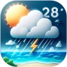Weather Forecast (Radar Map)