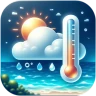 Weather Real-time Forecast