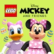 LEGO® DUPLO® Disney icon