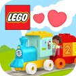 LEGO® DUPLO® Wereld icon