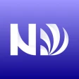 NewsDay - Live information icon