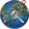 Street View Earth Map Live GPS