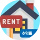 임대수익률계산기 (부동산투자수익률계산기) icon