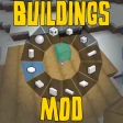 Mod de edifícios no Minecraft icon