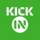 Kick-In icon