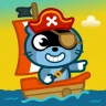 Pango Pirata: Caccia al Tesoro