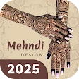 Mehndi Design 2025 Simple Easy icon