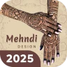 Mehndi Design 2025 Simple Easy