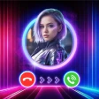 Color Call Screen: Call Themes icon